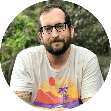 Eric Granata