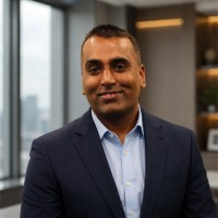 Praveen Krishnamurthy